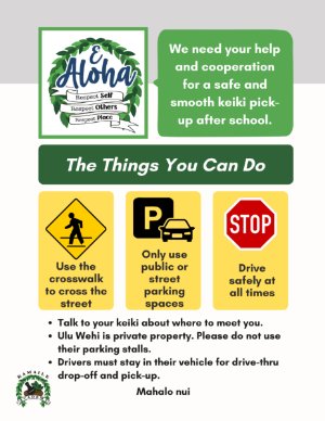 Before and After School Safety